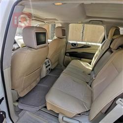 انفنتي QX60